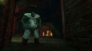 Shadow Man Remastered screenshot 10