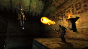 Shadow Man Remastered screenshot 11