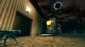 Shadow Man Remastered screenshot 12