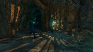 Shadow Man Remastered screenshot 13