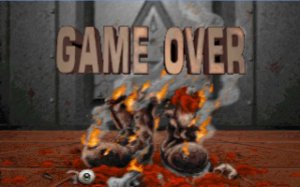 Rise of the Triad: Dark War screenshot 3