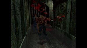 Resident Evil 2 screenshot 5