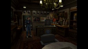 Resident Evil 2 screenshot 7