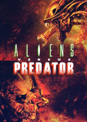 Aliens versus Predator Classic 2000