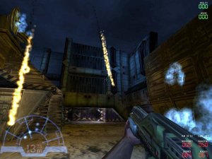 Aliens versus Predator Classic 2000 screenshot 1
