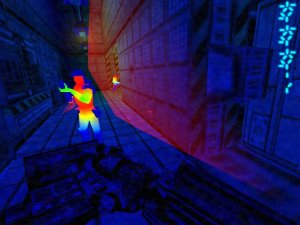Aliens versus Predator Classic 2000 screenshot 6