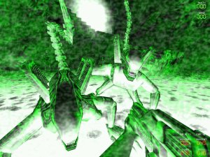 Aliens versus Predator Classic 2000 screenshot 8