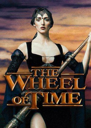 The Wheel of Time