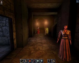 The Wheel of Time screenshot 1