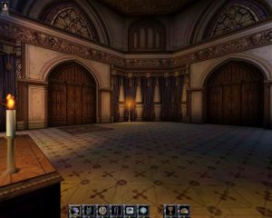 The Wheel of Time screenshot 2