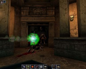 The Wheel of Time screenshot 3