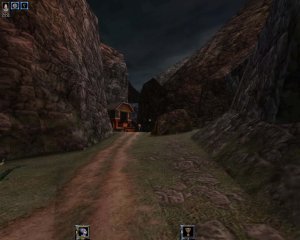 The Wheel of Time screenshot 4