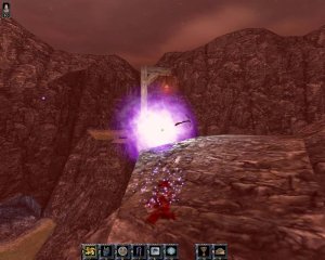 The Wheel of Time screenshot 5