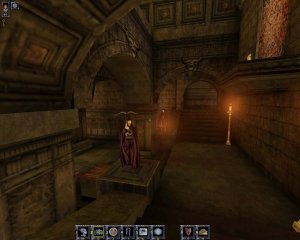 The Wheel of Time screenshot 8