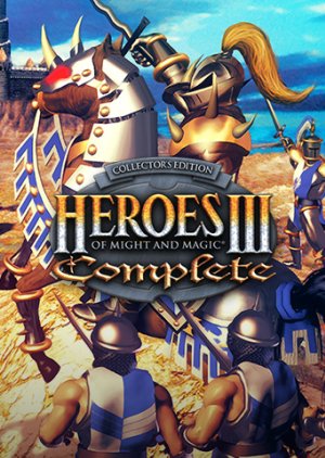 Heroes of Might and Magic® 3: Complete