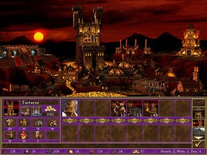 Heroes of Might and Magic® 3: Complete screenshot 5