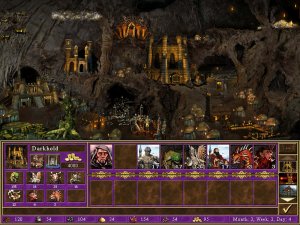 Heroes of Might and Magic® 3: Complete screenshot 7