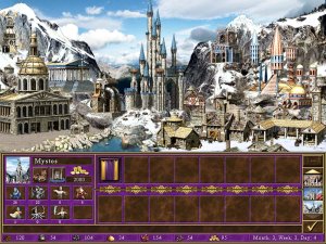 Heroes of Might and Magic® 3: Complete screenshot 8