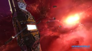 Homeworld® Remastered Collection screenshot 5