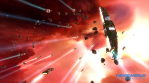 Homeworld® Remastered Collection screenshot 7