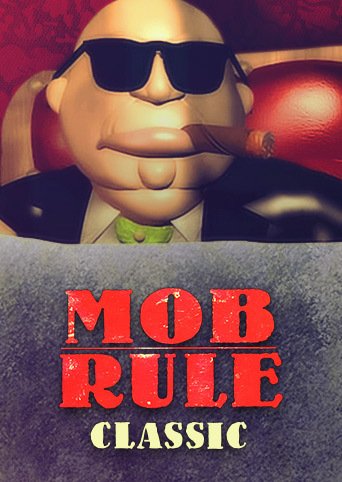 Mob Rule Classic box art