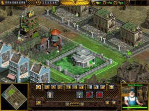 Mob Rule Classic screenshot 2