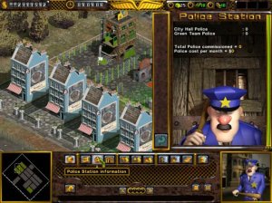 Mob Rule Classic screenshot 4