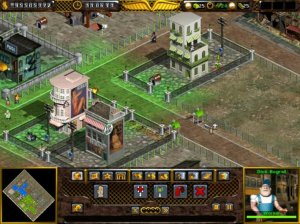 Mob Rule Classic screenshot 5