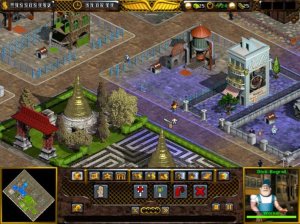Mob Rule Classic screenshot 6