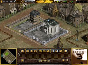 Mob Rule Classic screenshot 7