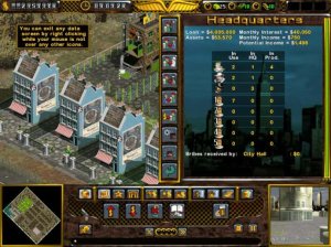 Mob Rule Classic screenshot 8