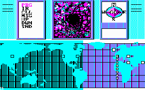Hacker screenshot 1