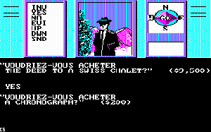 Hacker screenshot 2