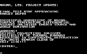 Hacker screenshot 4