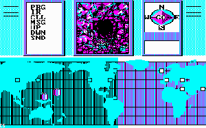 Hacker screenshot 5