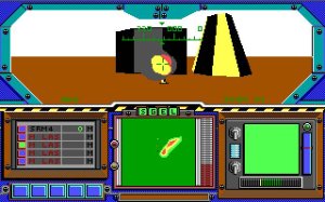 MechWarrior