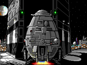 MechWarrior screenshot 5