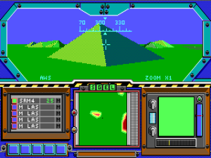 MechWarrior screenshot 7
