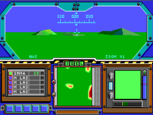 MechWarrior screenshot 8
