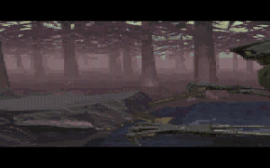 Alien Odyssey screenshot 6
