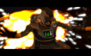 Alien Odyssey screenshot 7