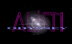 Alien Odyssey screenshot 8