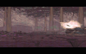 Alien Odyssey screenshot 2