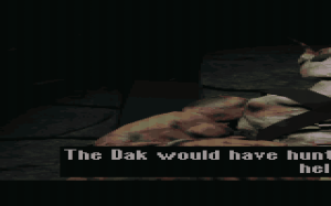 Alien Odyssey screenshot 3