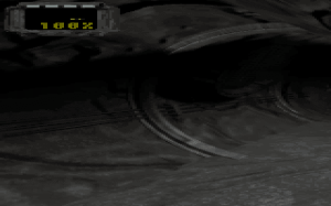 Alien Odyssey screenshot 4