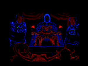 Blackthorne screenshot 2