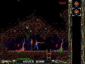 Blackthorne screenshot 3