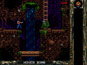 Blackthorne screenshot 4