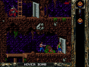 Blackthorne screenshot 5