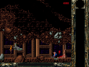 Blackthorne screenshot 6